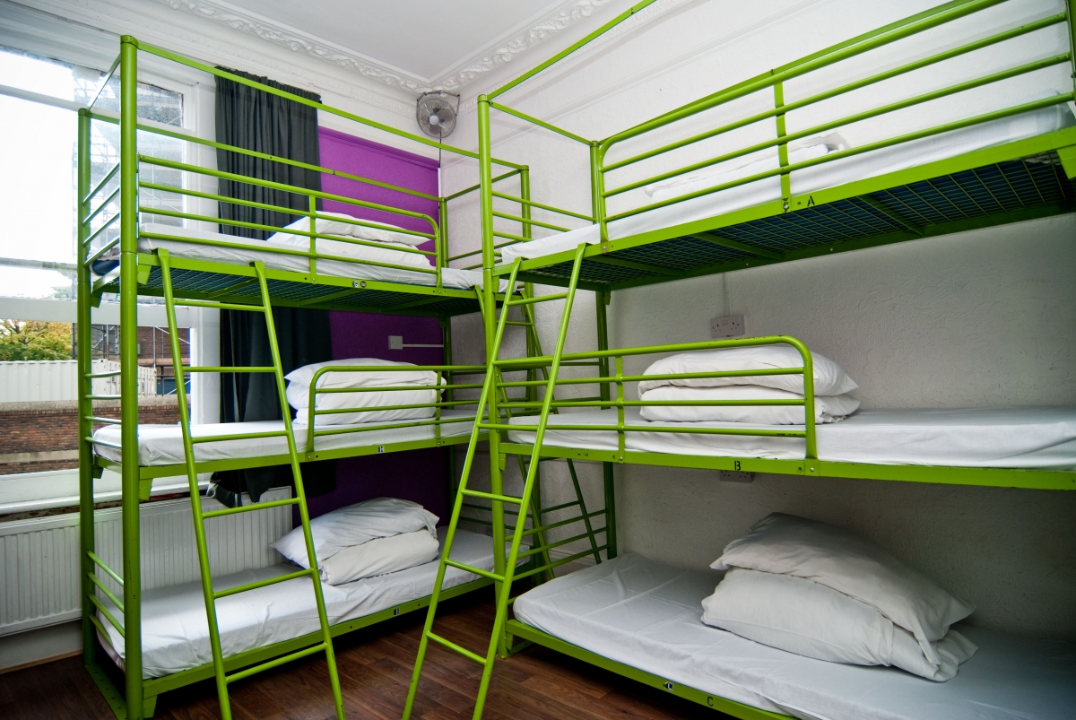 Hostel Private Room East London Hostel Private Room East London
