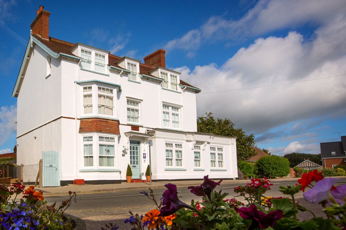 Beach House Mundesley Seaside Holiday Norfolk Beach House Mundesley Seaside Holiday