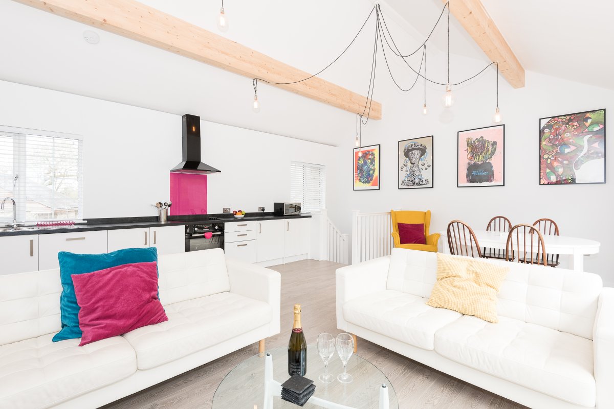 Kilminorth Cottages Family And Pet Friendly Cottages Cornwall