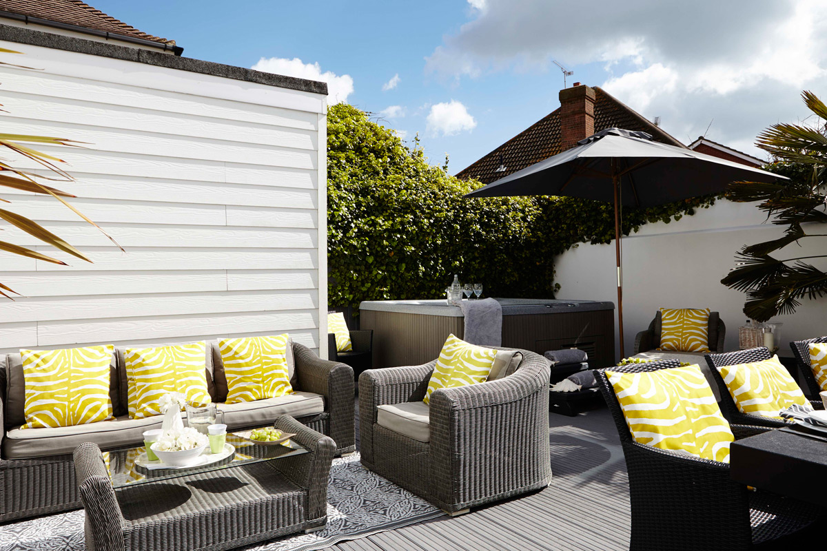 Hamptons Beach House | Luxury Holiday Accommodation, West Sussex