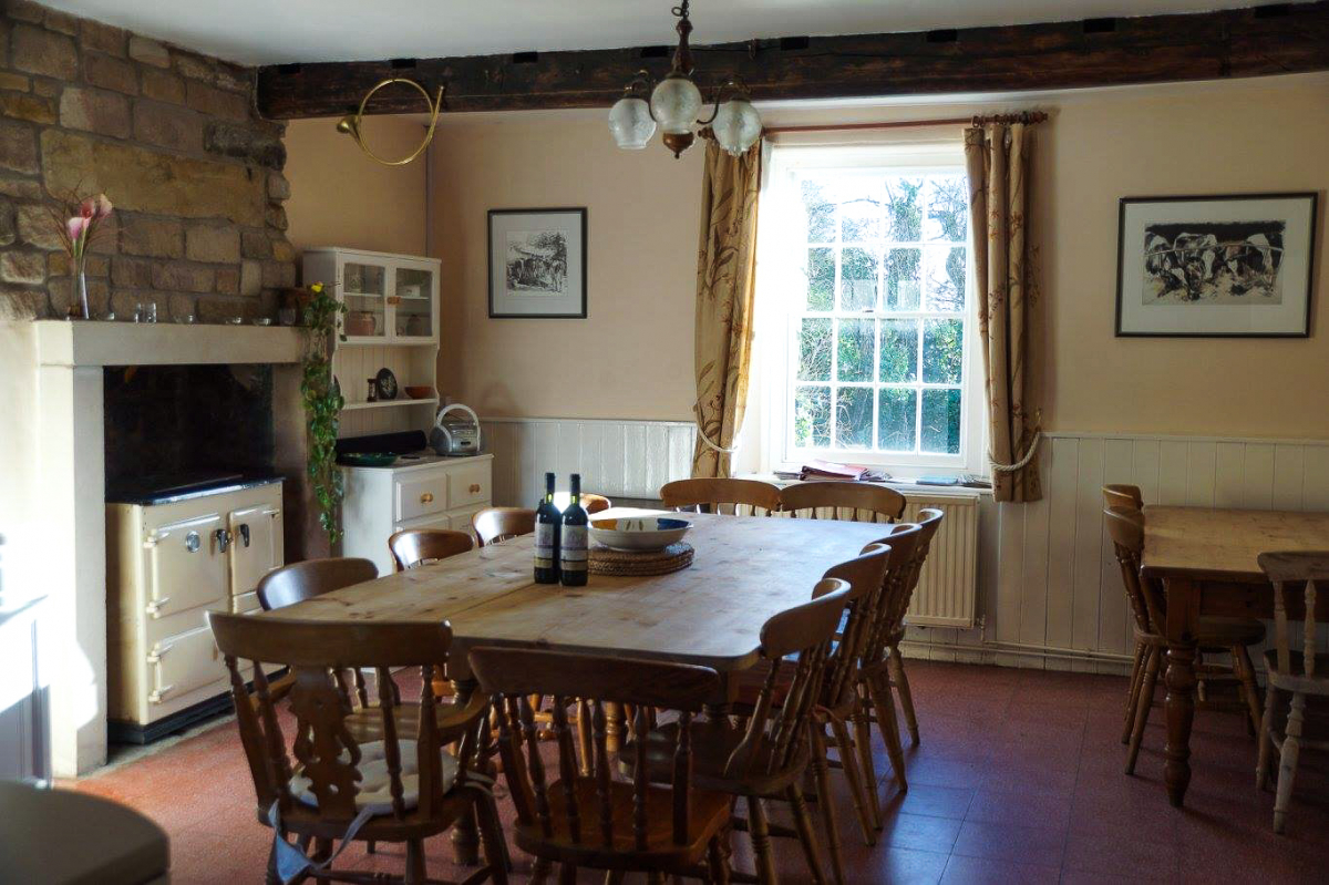 Derbyshire Rent Party To Houses