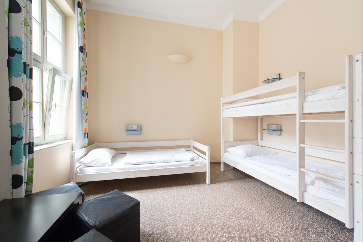 Wombats Budapest City Hostel For Youth Trips Hungary - 