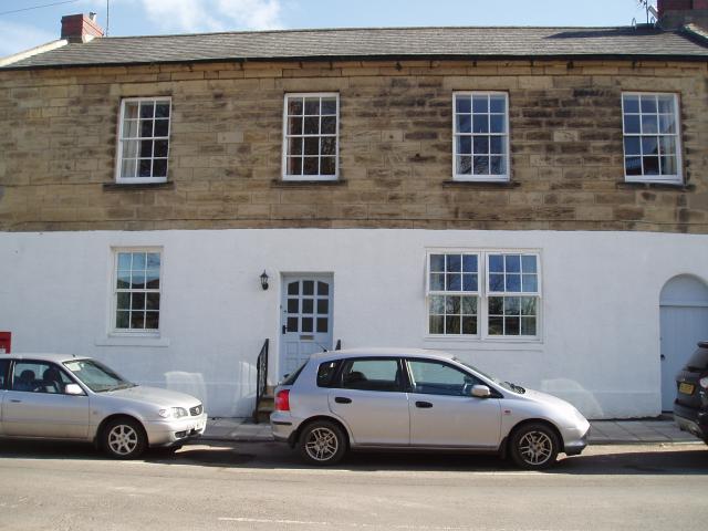 Old Post Office Northumberland Coastal Holiday Houses