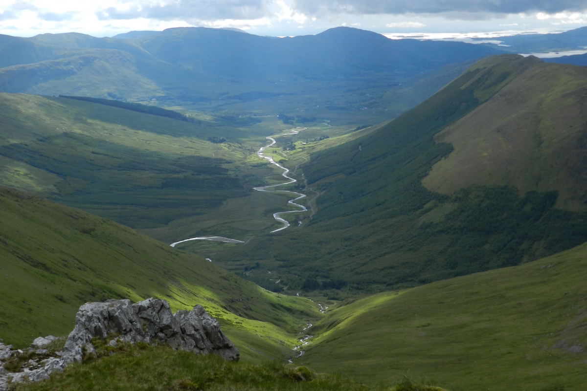 Family-run hotel near Kylemore | Connemara