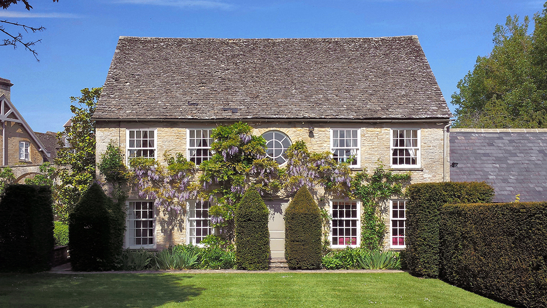 Bruern Cottages | Group of Holiday Cottages in the Cotswolds