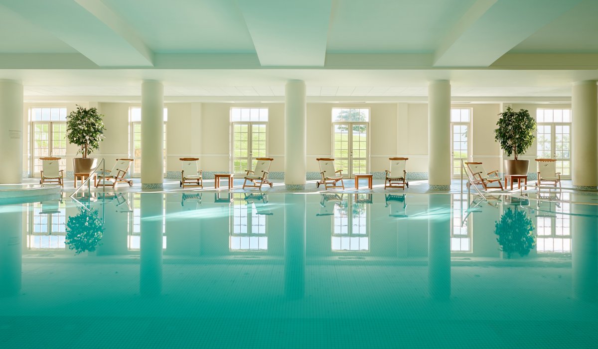 Fairmont St Andrews Fife Luxury Spa And Golf Holidays Fairmont St Andrews Fife View All 13 Photos