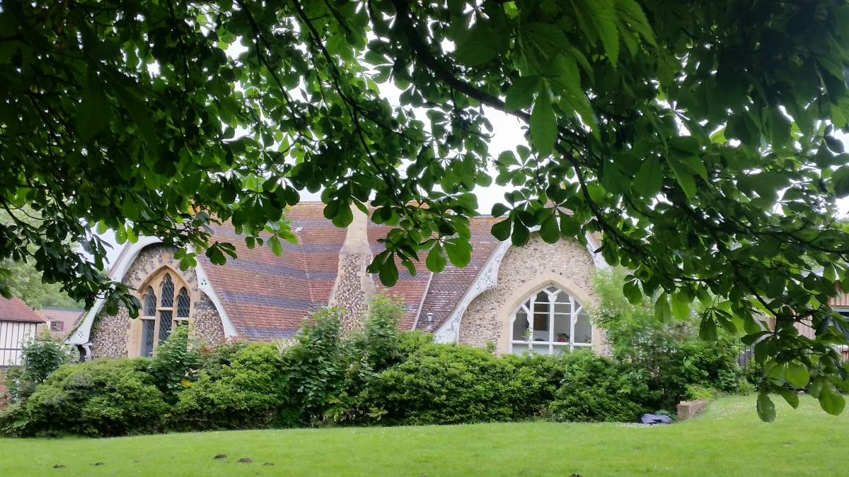 Holiday Houses And Apartments In Bury St Edmunds Suffolk