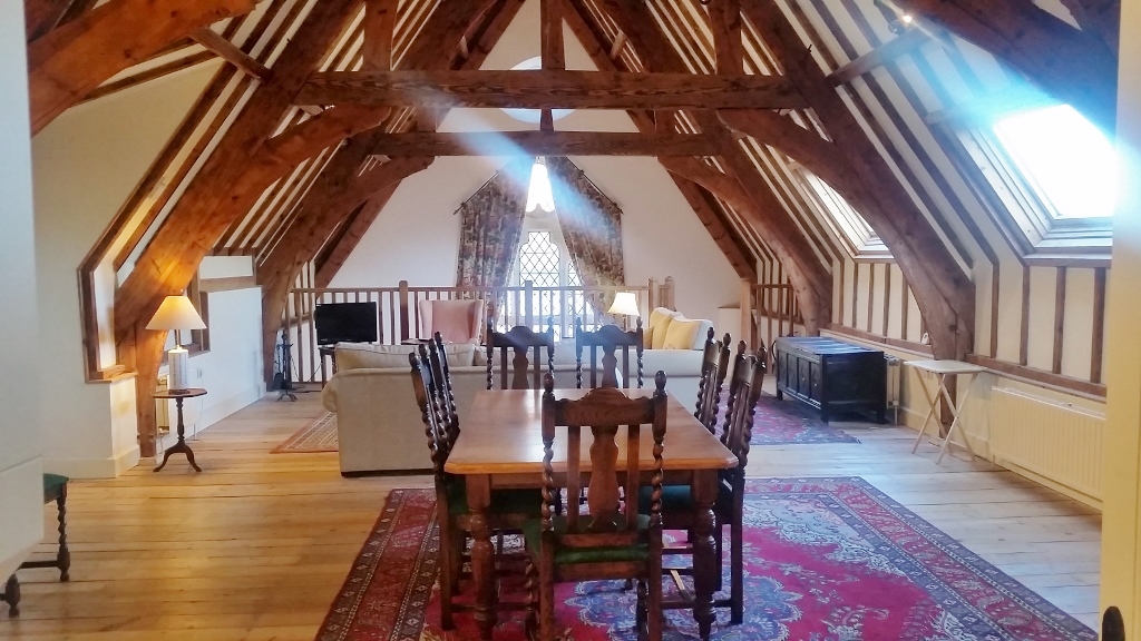 Holiday Houses And Apartments In Bury St Edmunds Suffolk