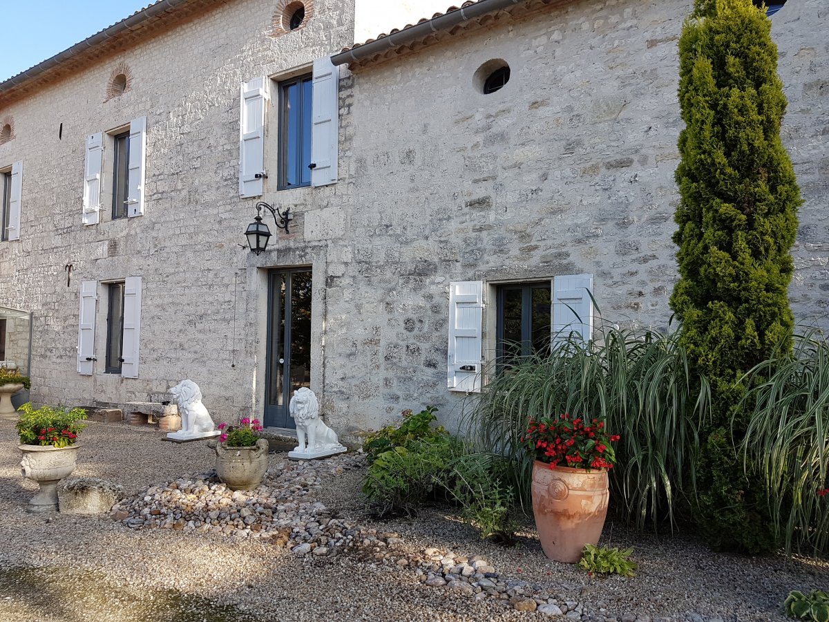 Manoir les Gaillardoux | Family holiday house, Midi-Pyrenees