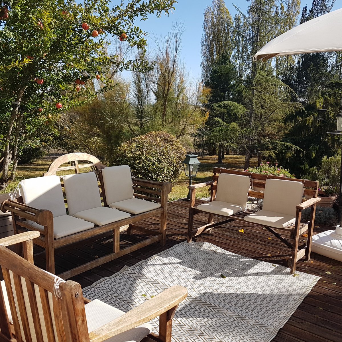 Manoir les Gaillardoux | Family holiday house, Midi-Pyrenees