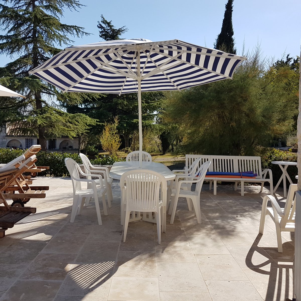 Manoir les Gaillardoux | Family holiday house, Midi-Pyrenees