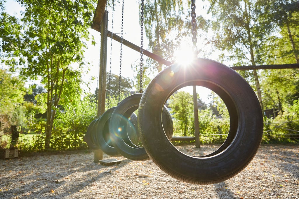 Braeside House Bunkhouse group venue, Wiltshire