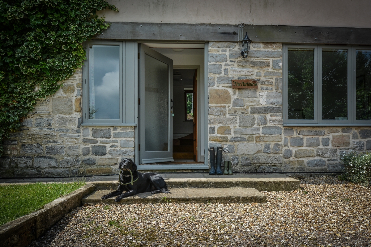 Cottages For Large Groups In Bridgwater Somerset