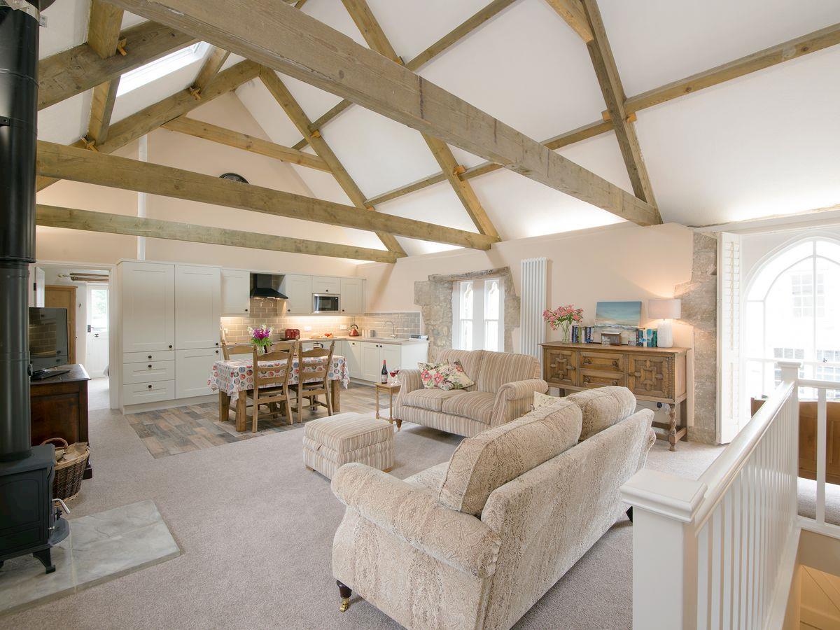 Tithe Barn Cottages Family Holiday Venue County Durham