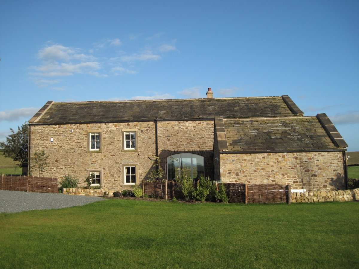 Bookilber Barn Stunning Countryside Accommodation In Settle