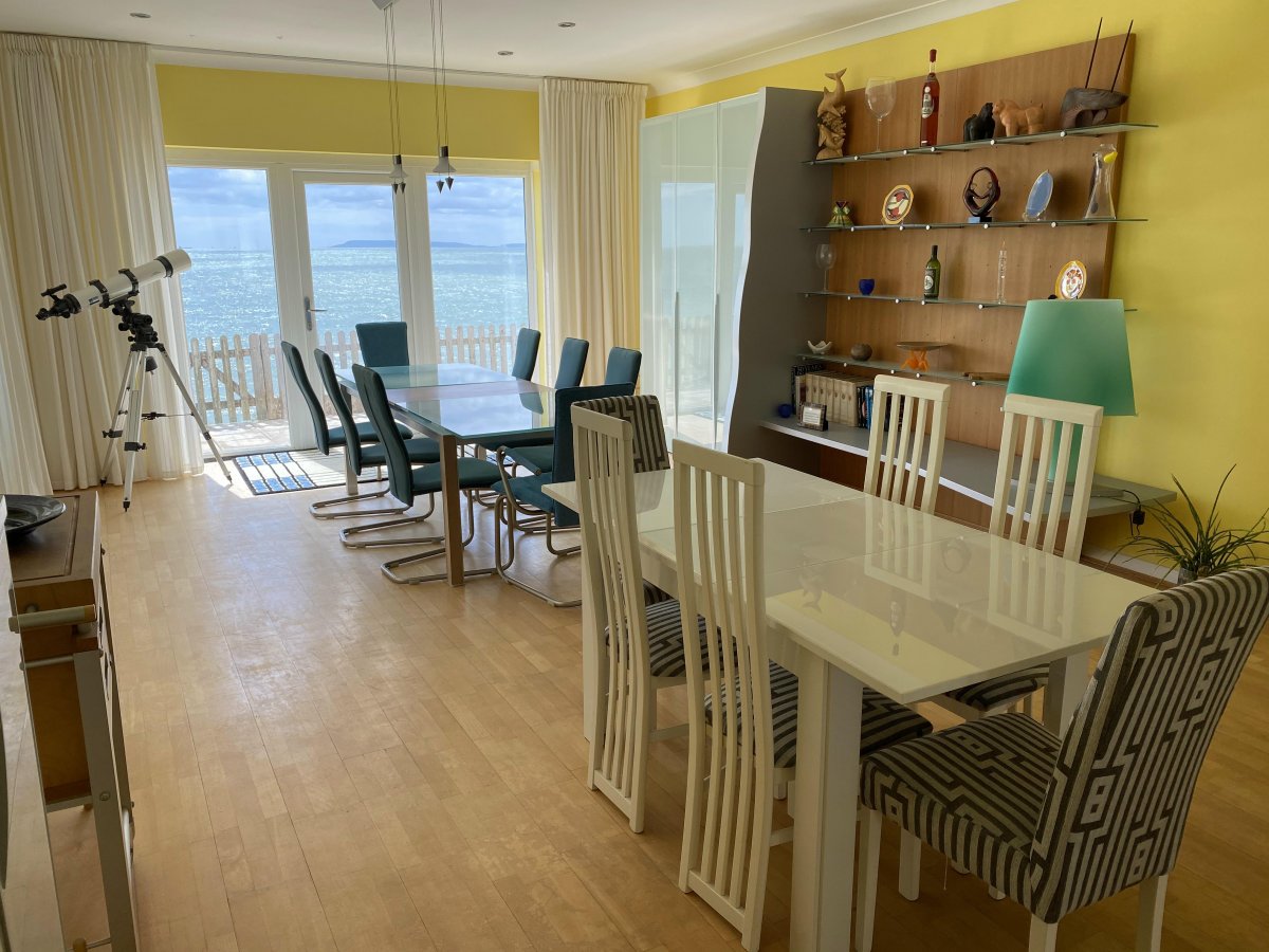 Beach House Large Holiday House For Groups In West Sussex