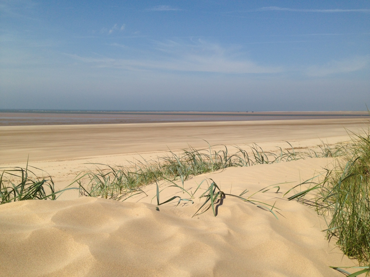 Brancaster Activity Centre National Trust Bunkhouse Norfolk