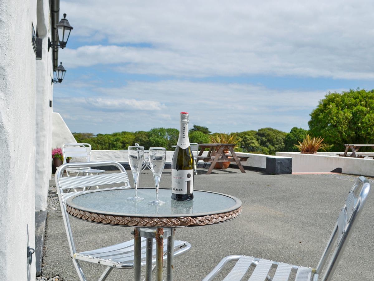 Celtic Haven Cottage Resort Holiday Cottages Near Tenby