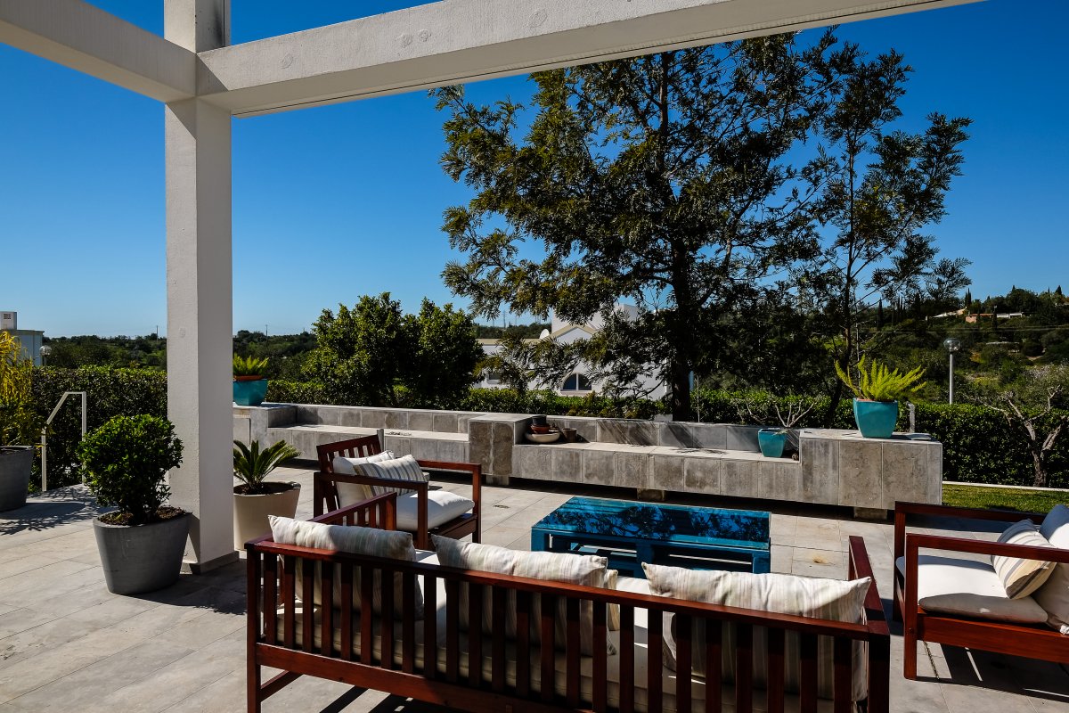 Casa Iberia Family Friendly Holiday Villa Algarve