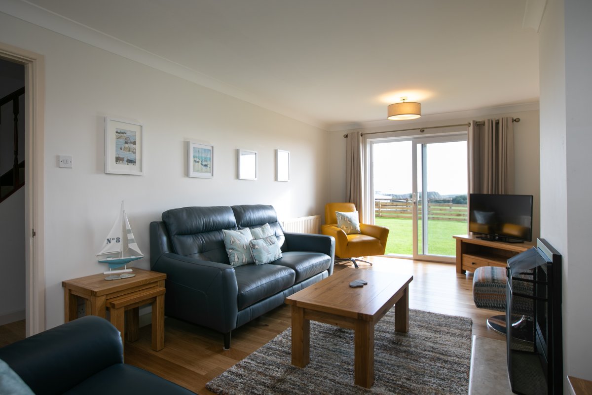 Celtic Haven Cottage Resort Holiday Cottages Near Tenby