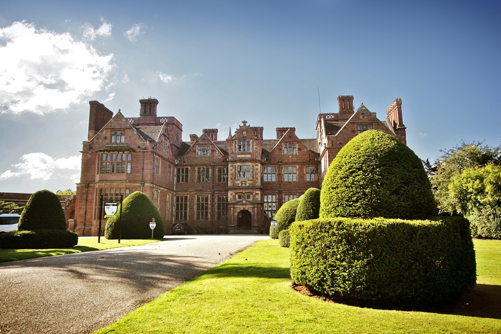 condover hall residential activity centre near shrewsbury christmas in new england 2019