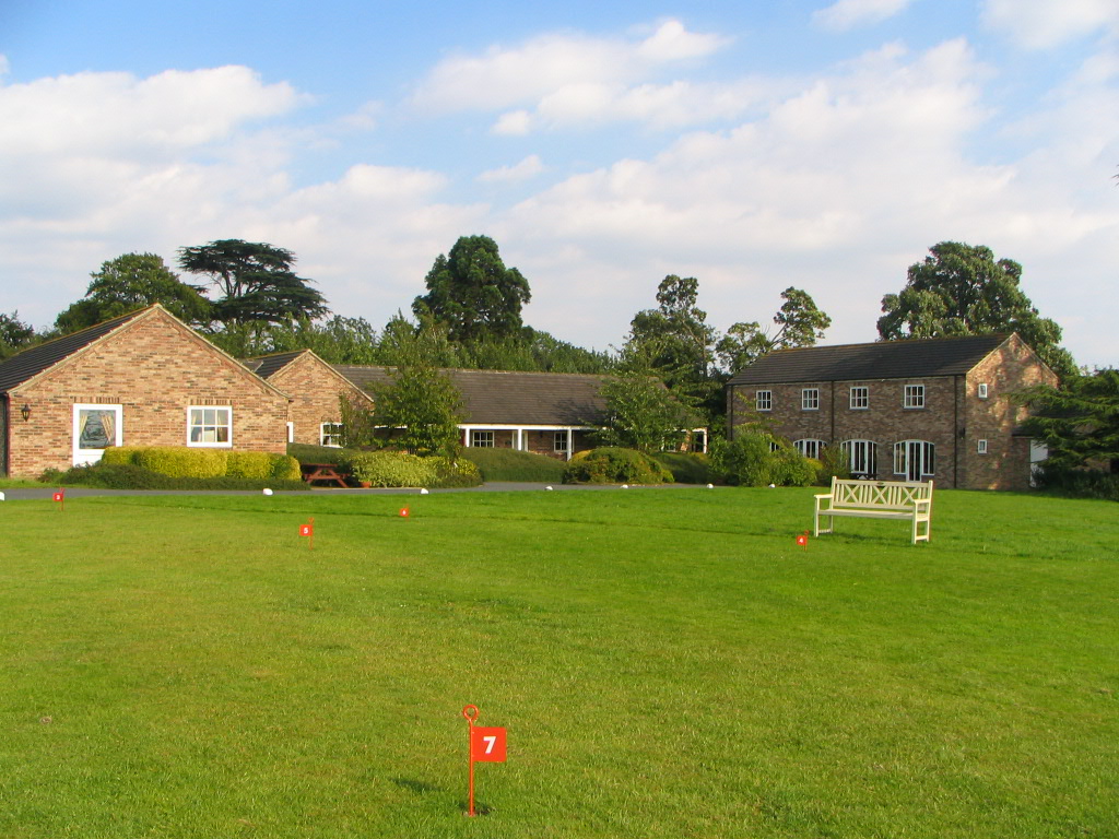 Thirkleby Hall Pet Friendly Holiday Cottages Yorkshire