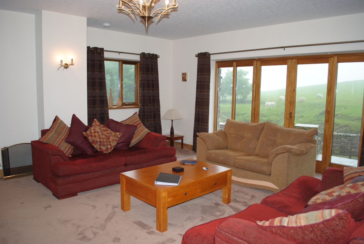 cottages for business groups the yorkshire dales cumbria yoga christmas retreat 2019