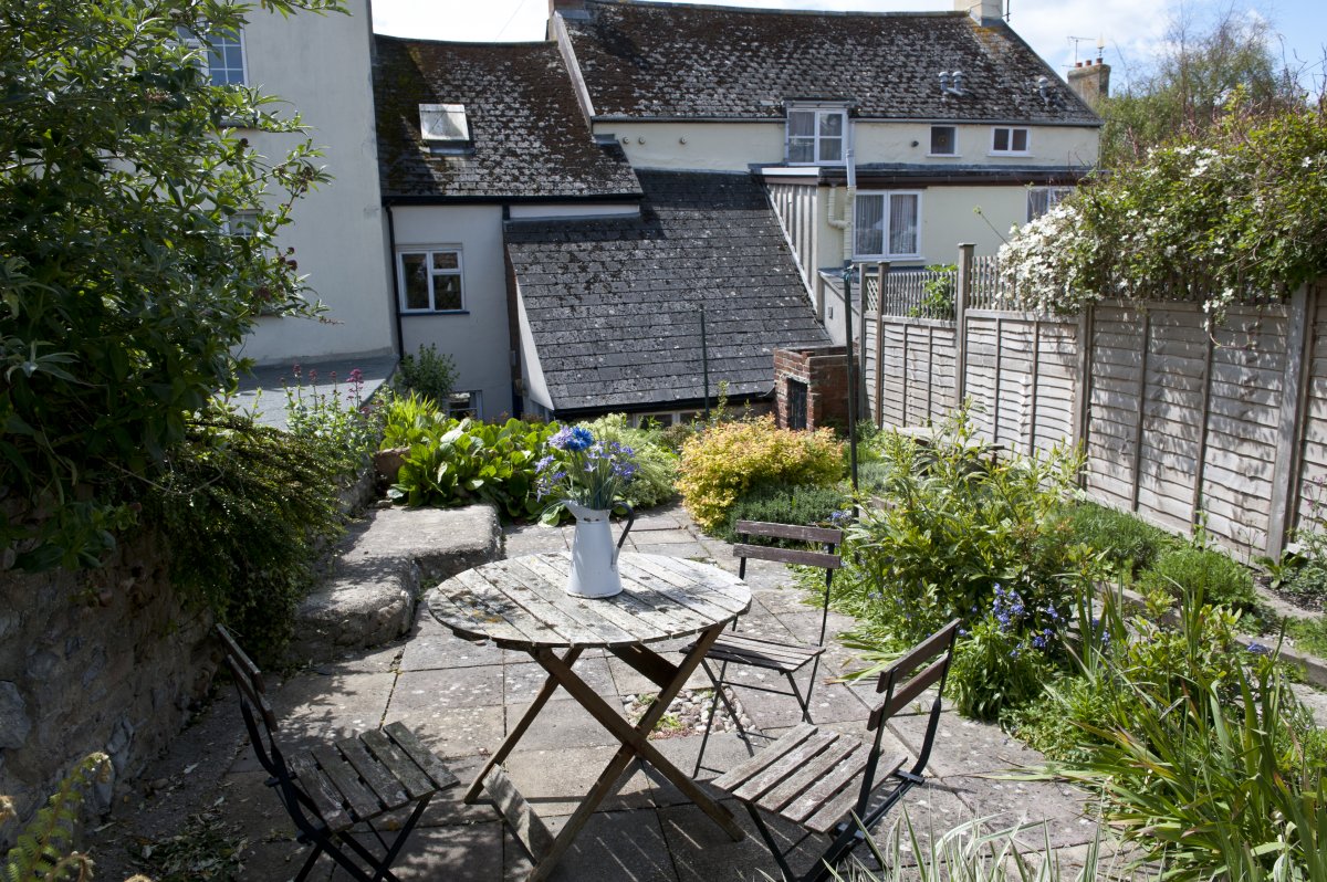 Lyme Regis Holiday Cottages Coastal Holiday Houses Dorset