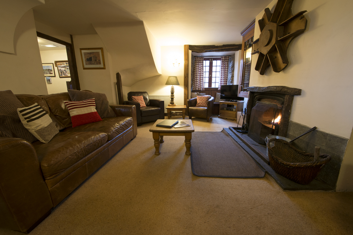 Coppermines Mountain Cottages Ideal For Large Groups