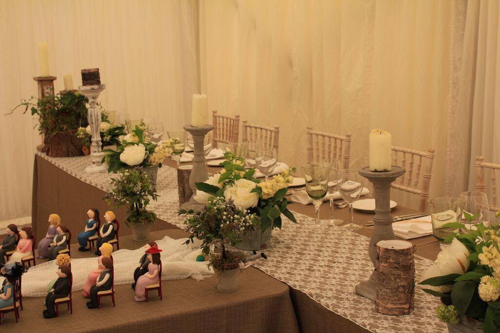 Exclusive use wedding venue near Aberdeen | Aberdeenshire