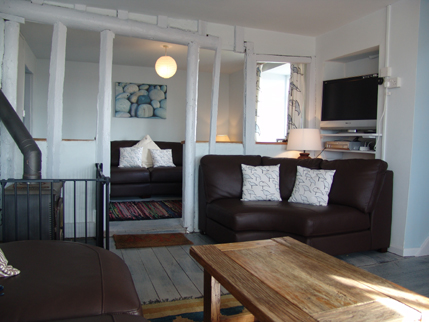 The Beach House Large Coastal Holiday Cottage In Dorset