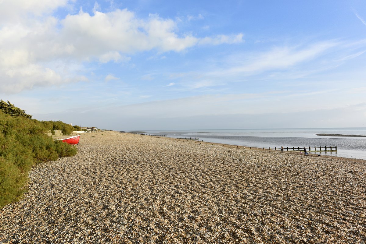 Seaside family house near Brighton | West Sussex