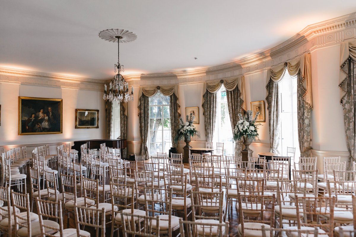 Wedding Party And Accommodation Venue In Yeovil Somerset View All 15 Photos
