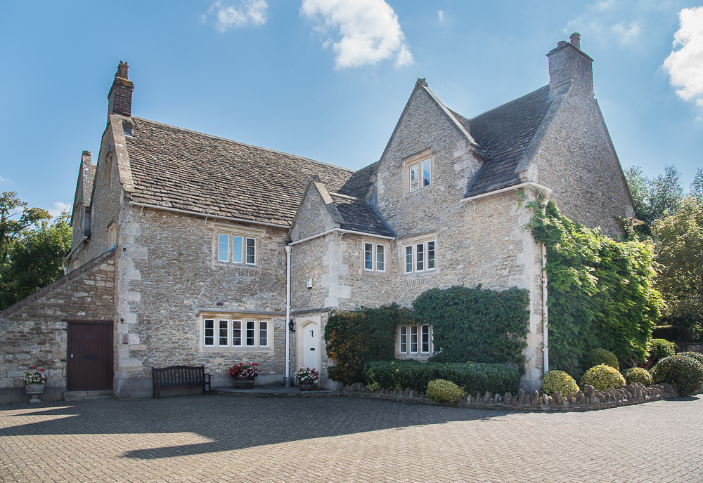 Oldford Farm Large Group Of Holiday Cottages Somerset