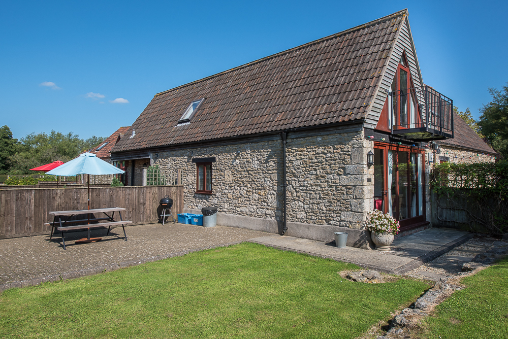 Oldford Farm Large Group Of Holiday Cottages Somerset