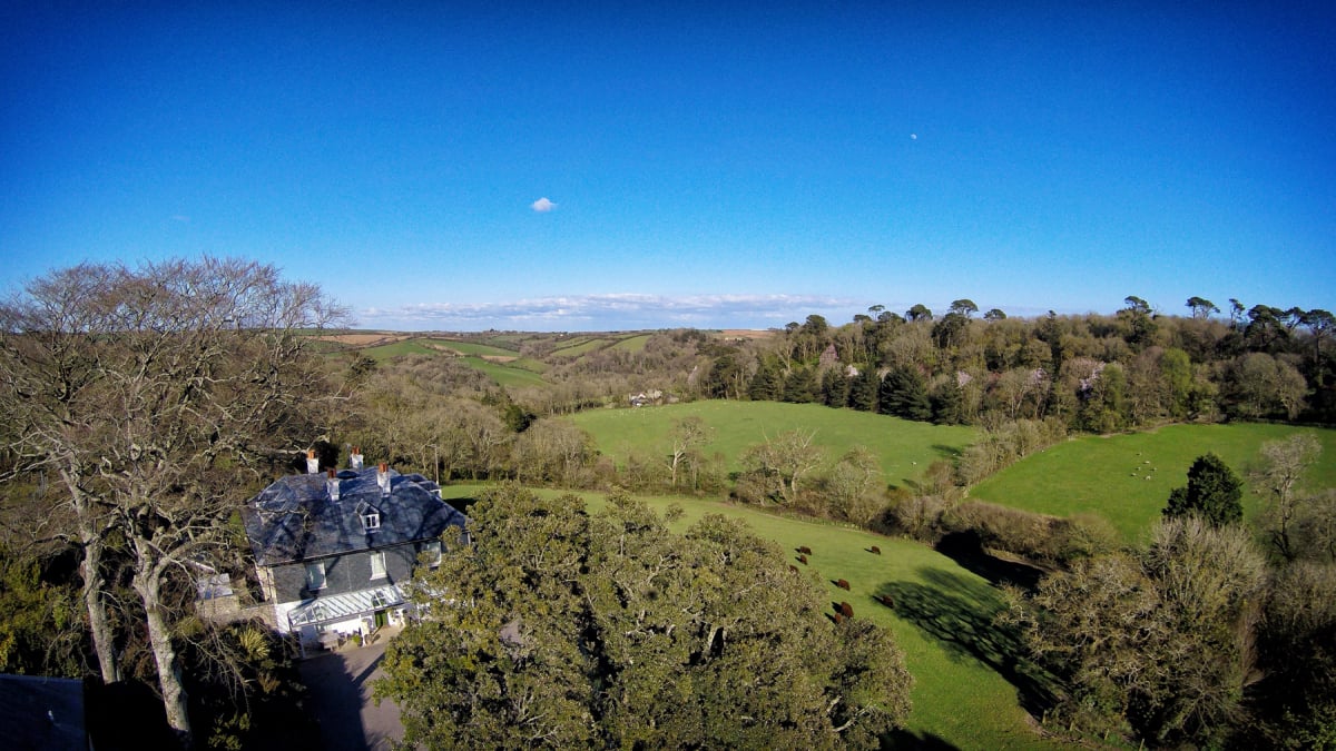 cornish holiday homes to rent