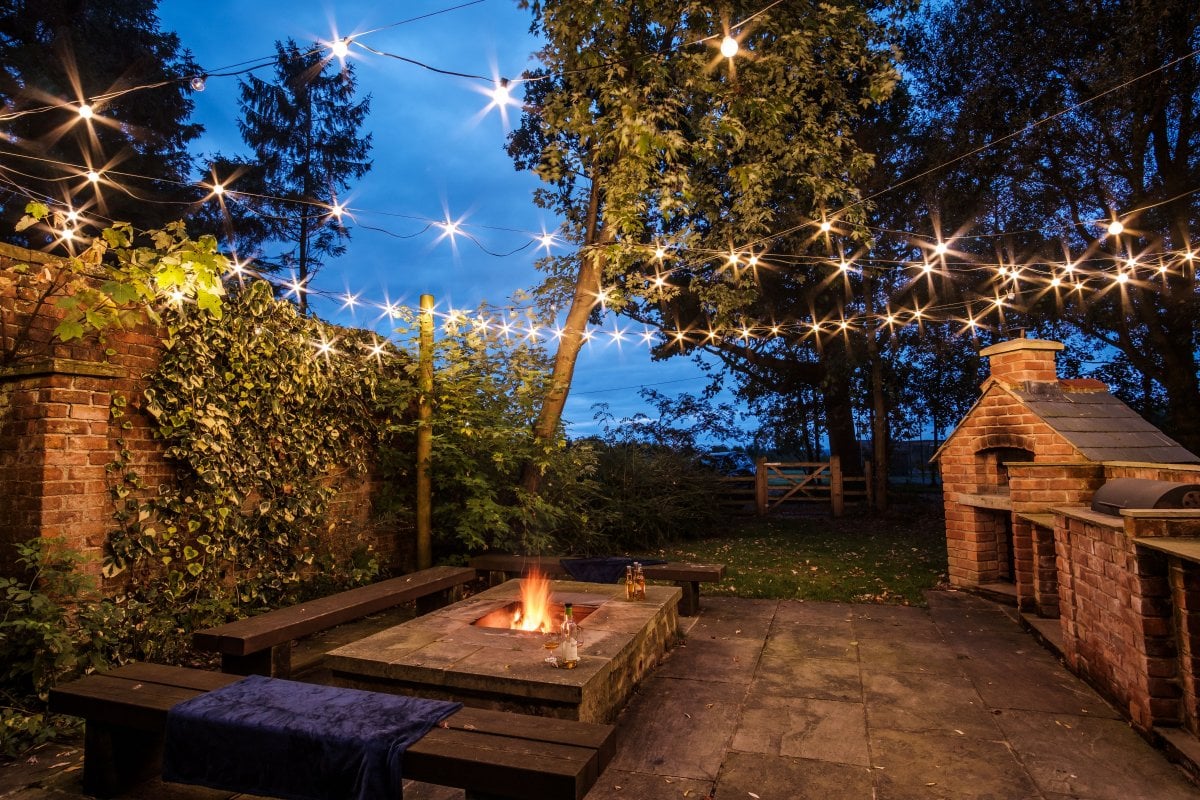 Barnacre Cottages Self Catering Cottages in Garstang