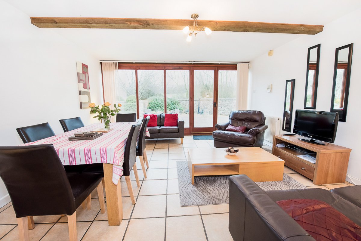 Oldford Farm Large Group Of Holiday Cottages Somerset