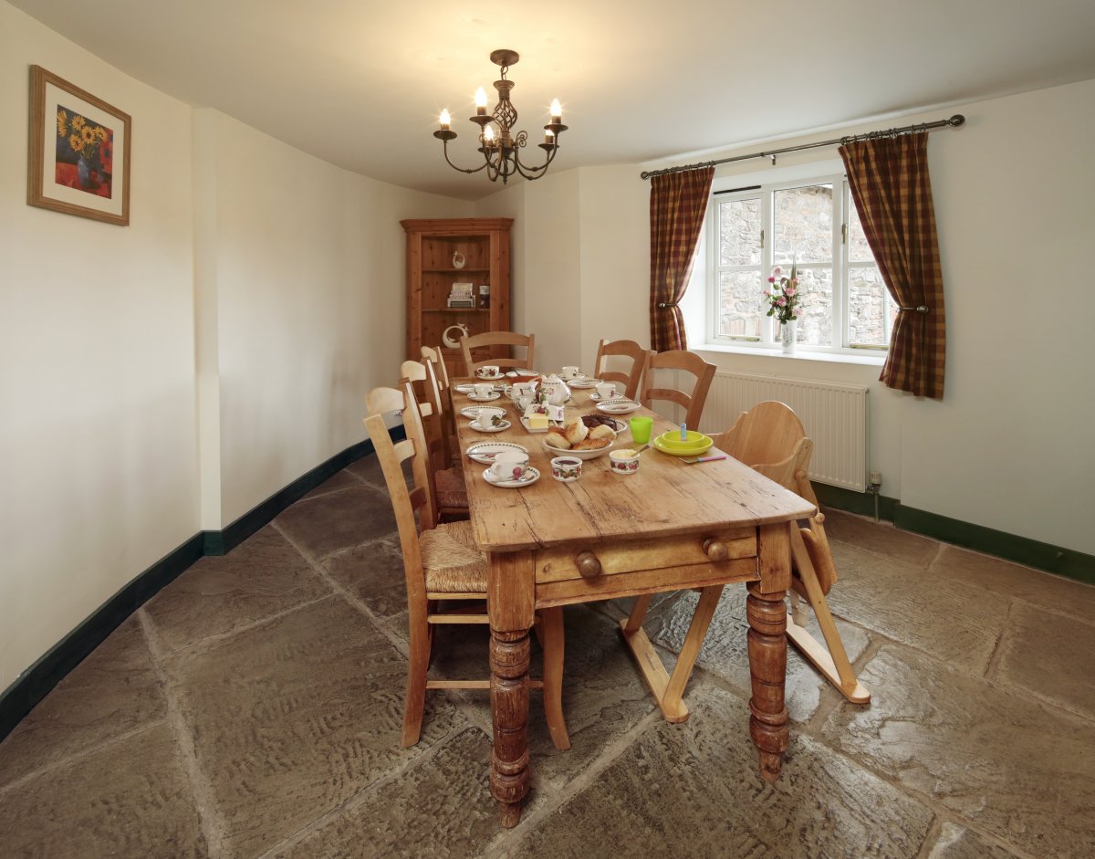 Long Barn Luxury Holiday Cottages Self Catering Rental Devon