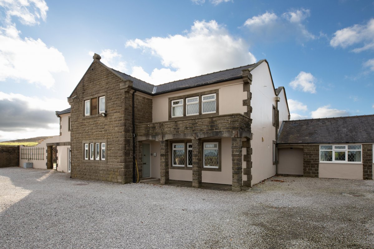 Quarnford Lodge Staffordshire For Special Weekends quarnford-lodge-staffordshire-for-special-weekends