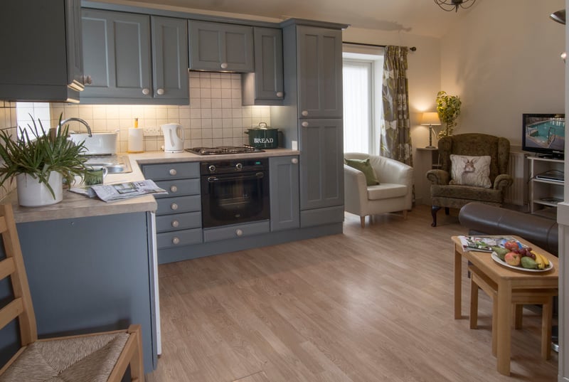 Church Farm Country Cottages Family Friendly Near Bath