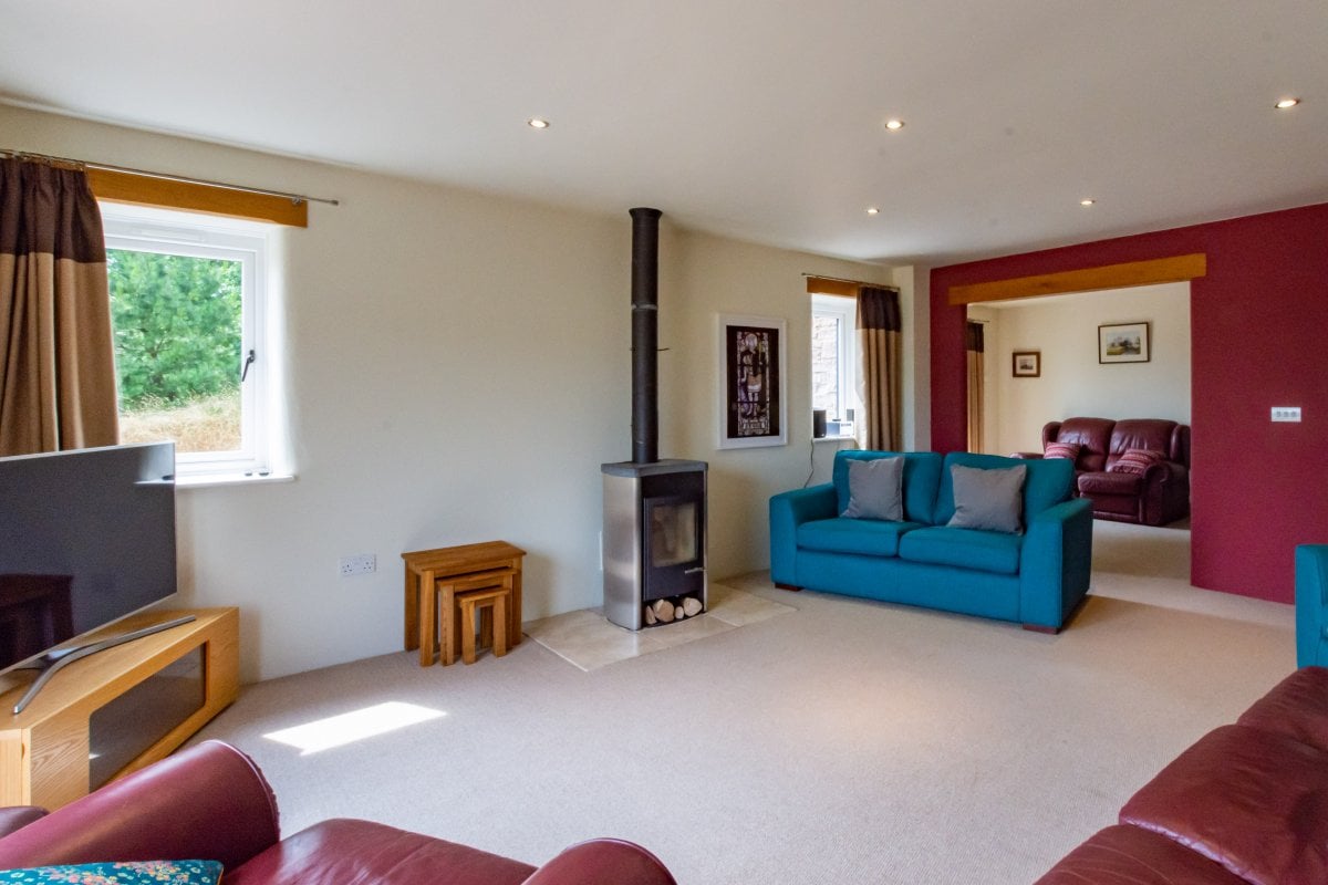 Orchard House Luxury Family Holiday Retreat Monmouthshire