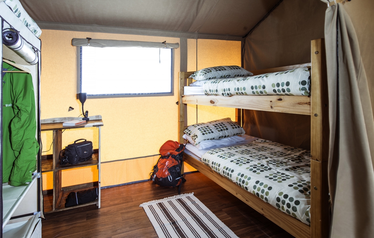 Kingswood Grosvenor Hall Youth outdoor centre, Kent