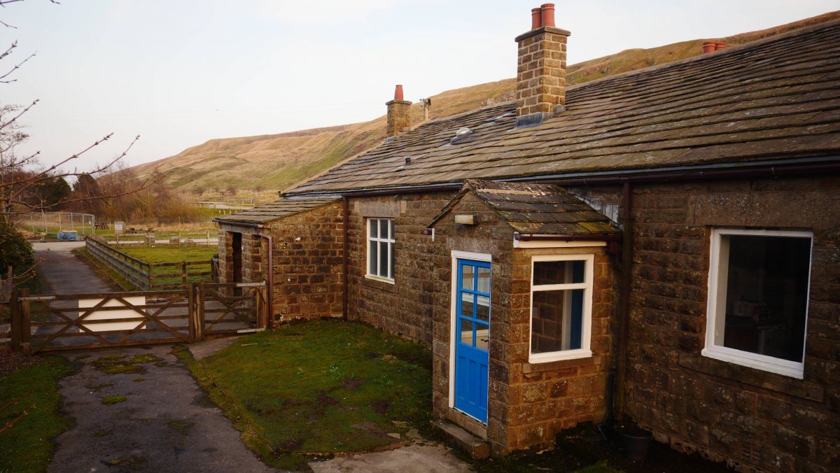Scar House Bunk Barn Affordable Bunkhouse Yorkshire