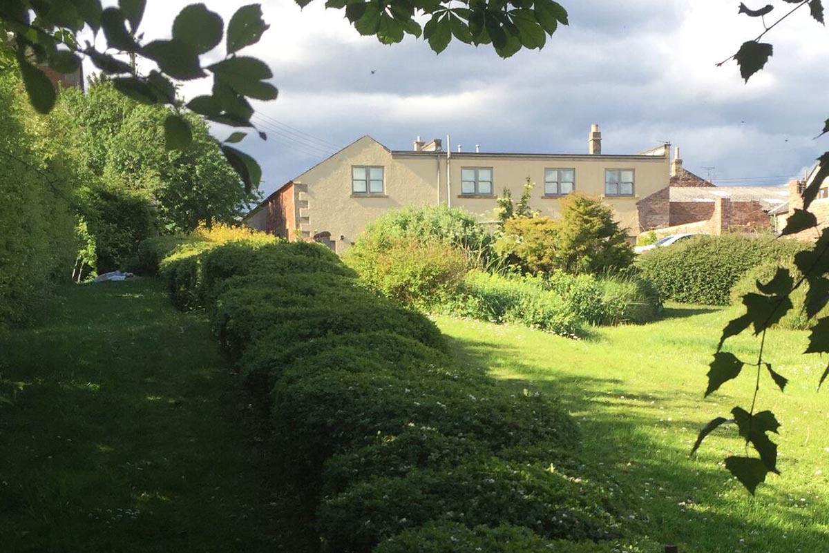 Castletoun Cottages Luxury Holiday Cottages Berwickshire