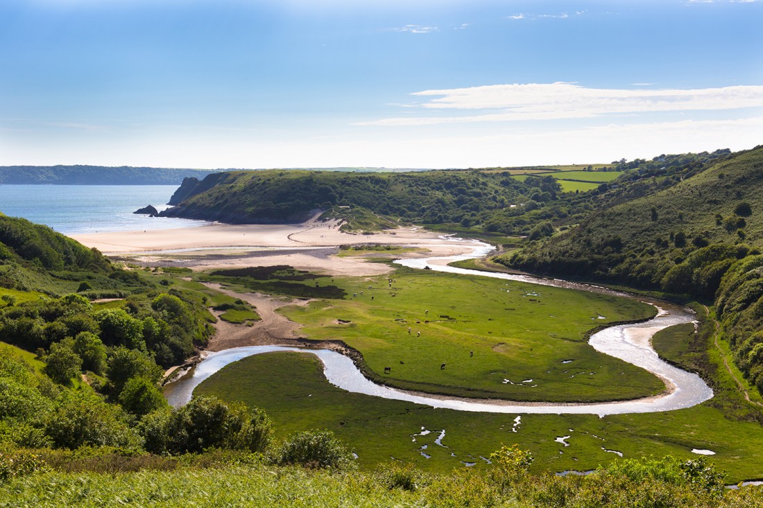 croft acre holiday cottages wedding group venue swansea christmas swansea 2019