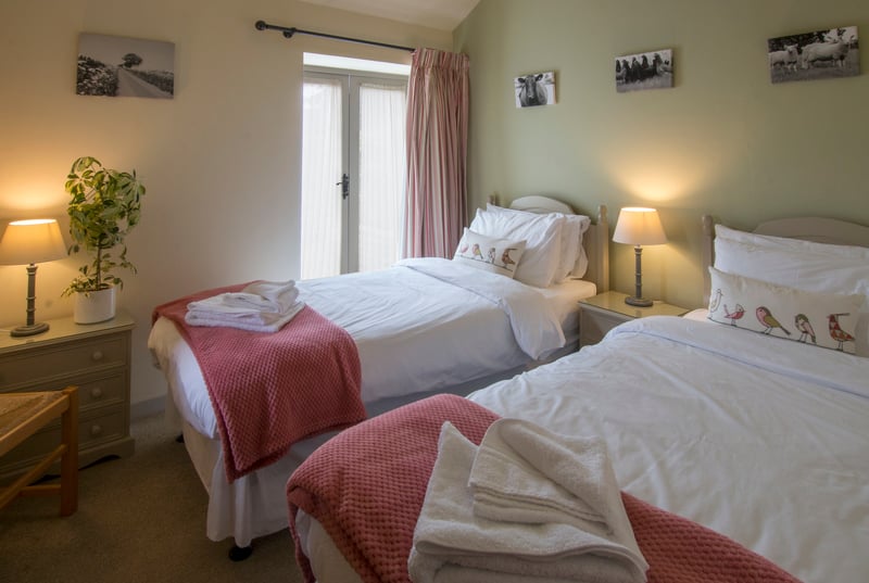 Church Farm Country Cottages Family Friendly Near Bath