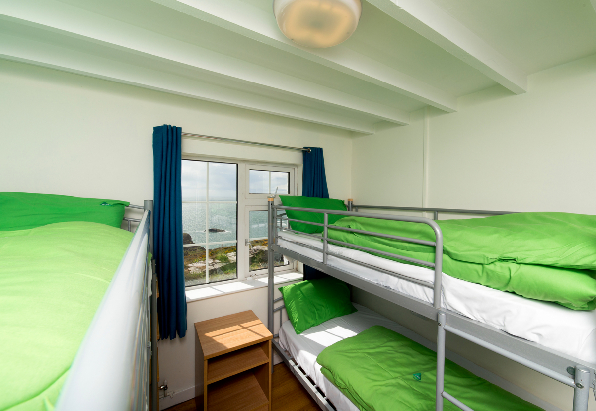 YHA Pwll Deri | Large Hostel Accommodation in Pembrokeshire