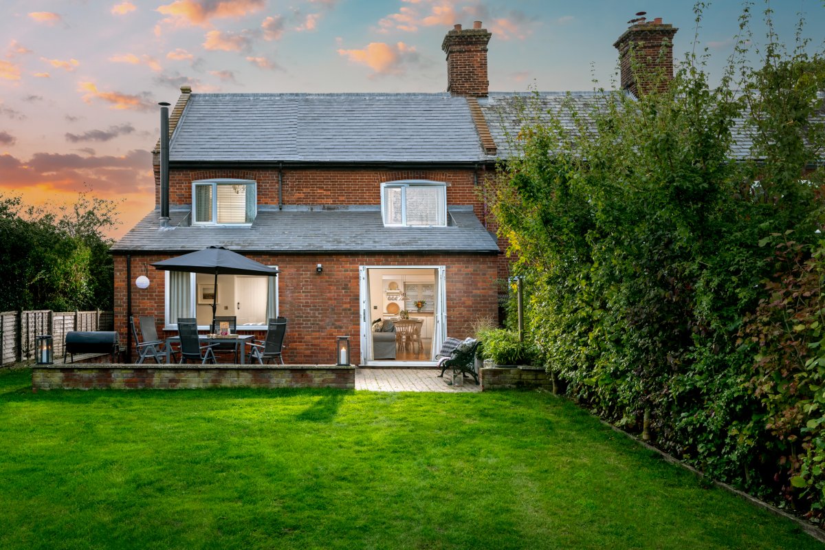 Cranmer Country Cottages | Holiday Cottages, Norfolk