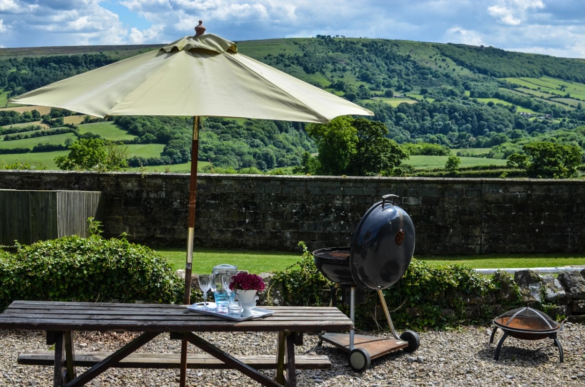 Aislaby Lodge Cottages Self Catering For Groups In Whitby